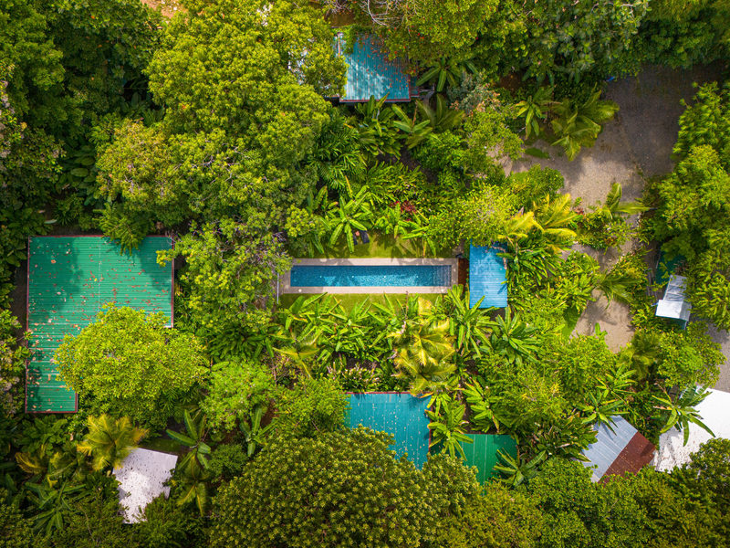 5 bed Home For Sale in Uvita,  - 1